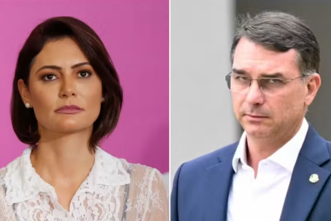 Michelle Bolsonaro deixa comando do PL Mulher e diz que vai priorizar a família